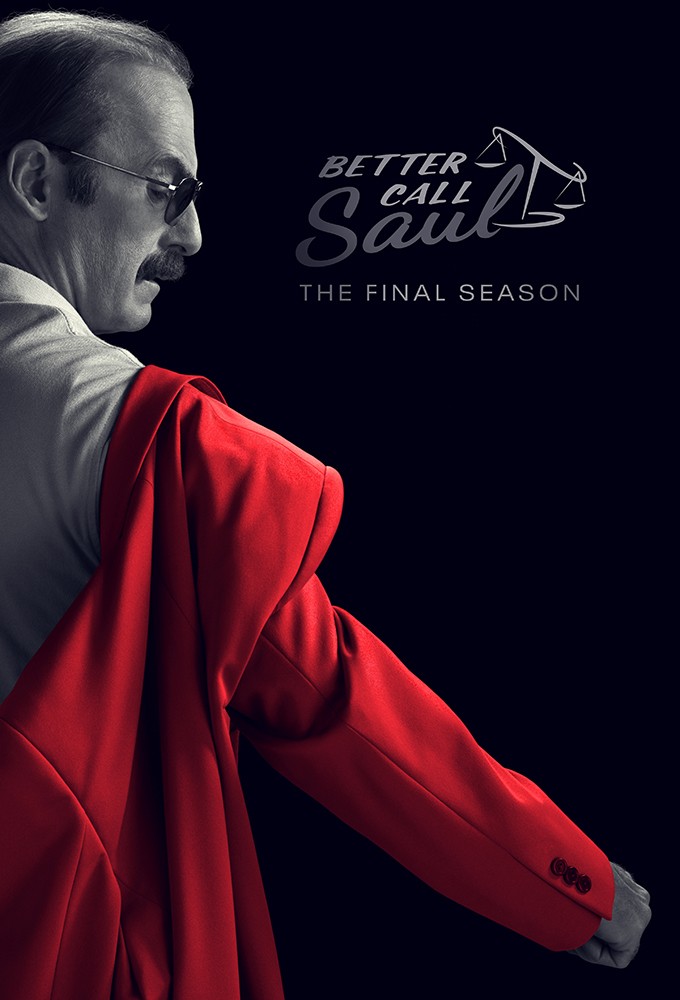 Better Call Saul - Season 6 [247915] (A1650331259) [[TV Shows]] --Plex--